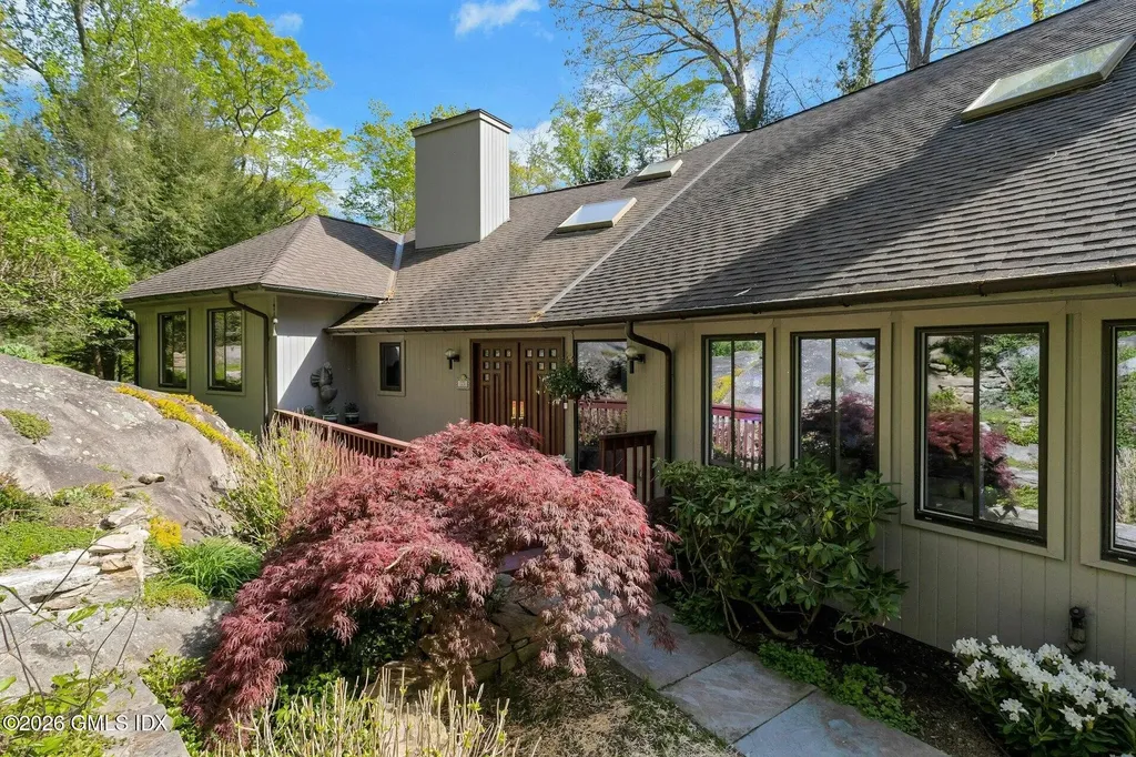 33 Butternut Lane Stamford CT 06903