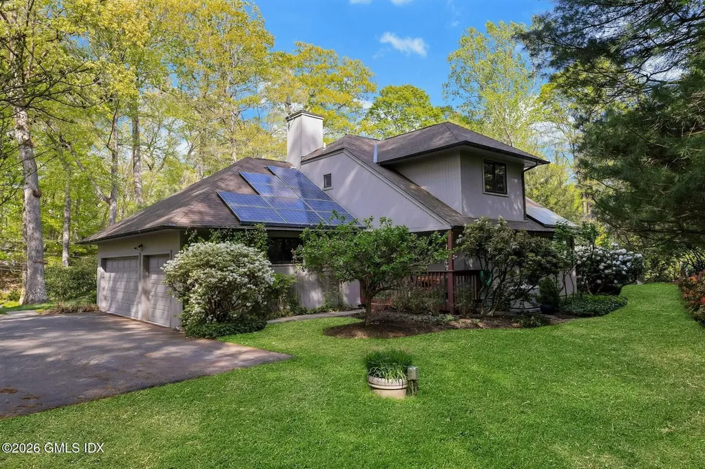 33 Butternut Lane Stamford CT 06903