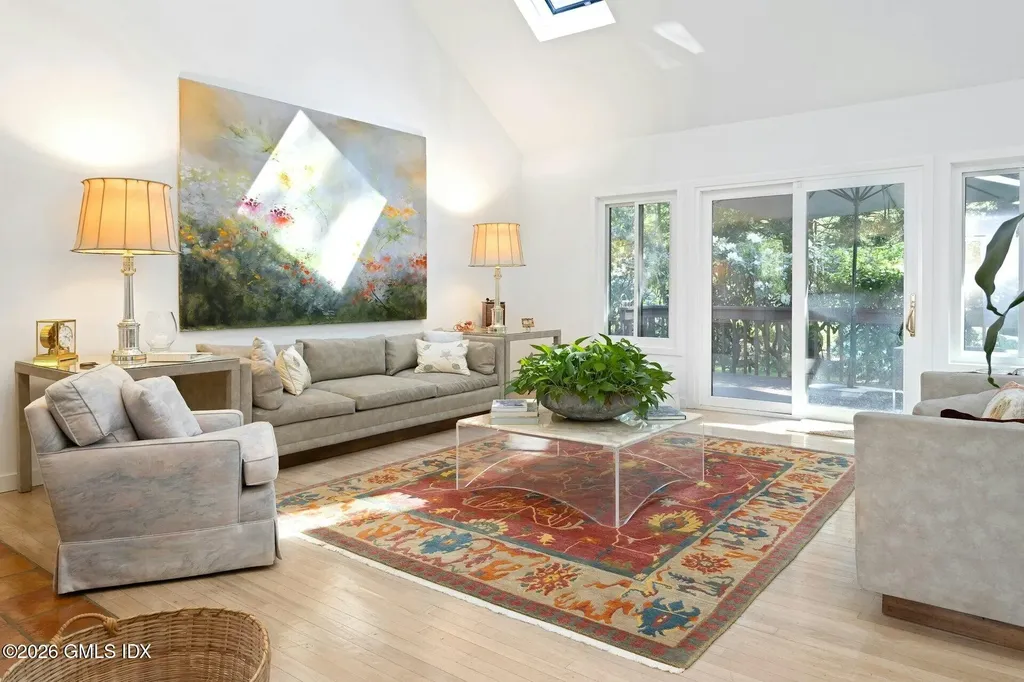 33 Butternut Lane Stamford CT 06903