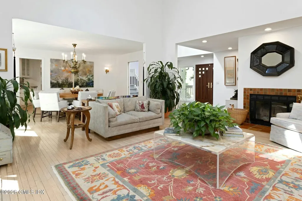 33 Butternut Lane Stamford CT 06903