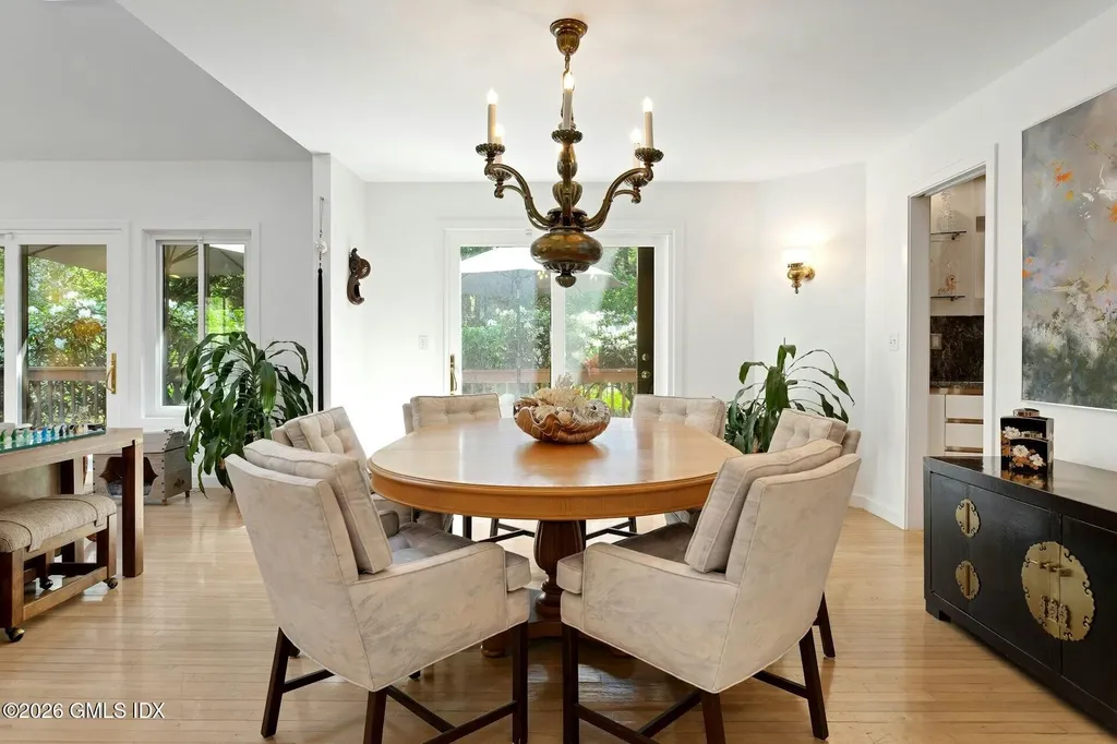 33 Butternut Lane Stamford CT 06903