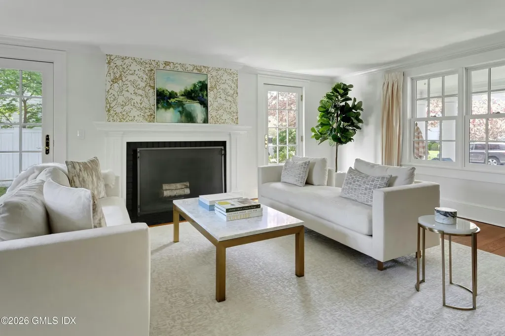 2 Sylvan Lane Old Greenwich CT 06870