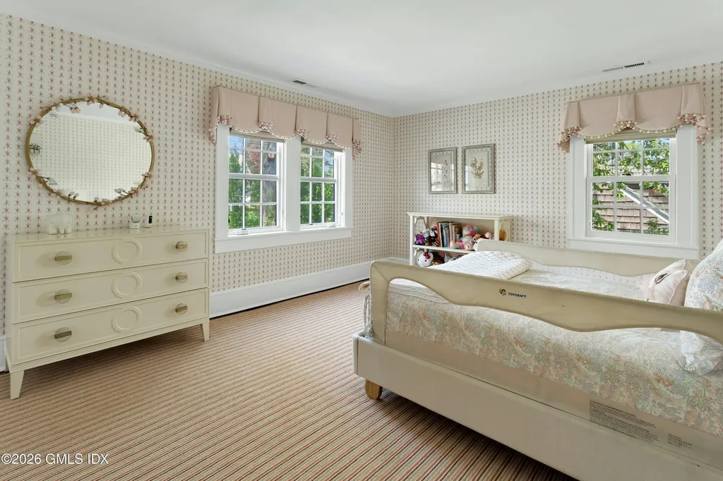 2 Sylvan Lane Old Greenwich CT 06870