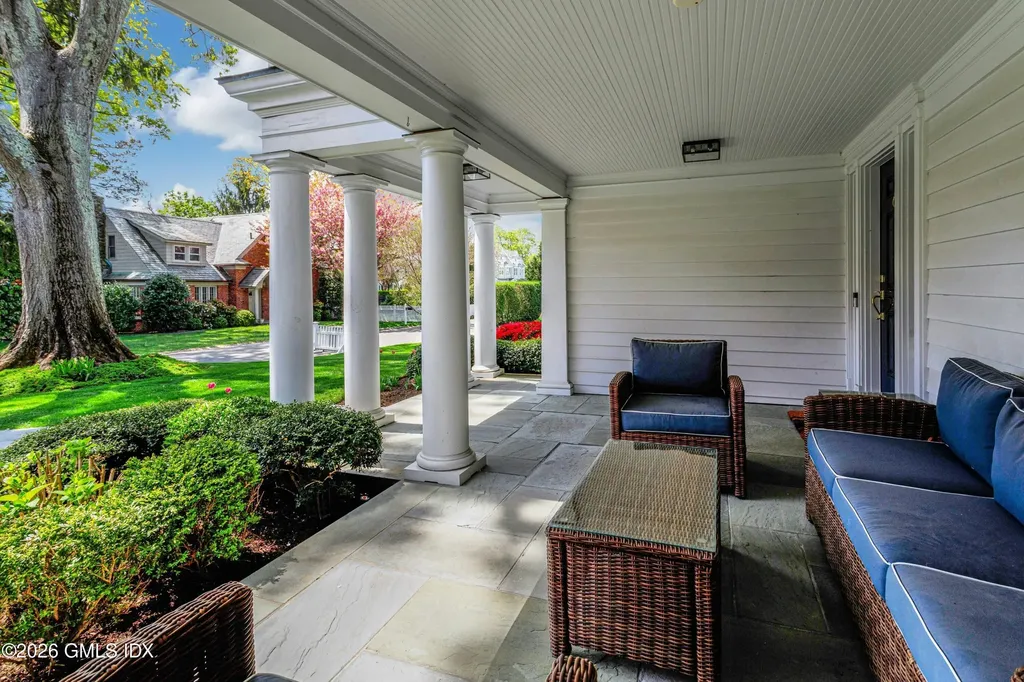 2 Sylvan Lane Old Greenwich CT 06870