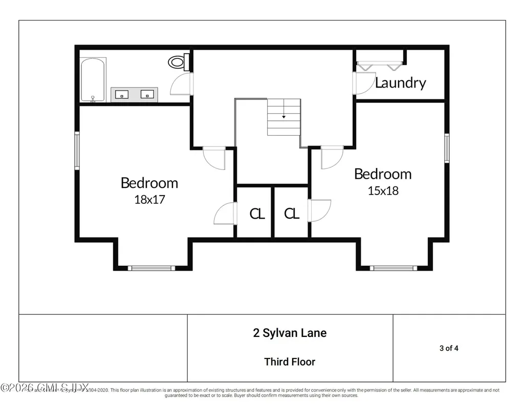 2 Sylvan Lane Old Greenwich CT 06870