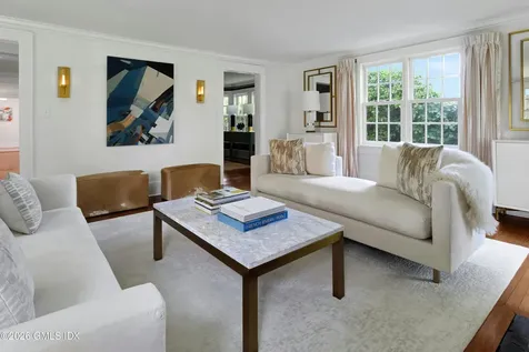 2 Sylvan Lane Old Greenwich CT 06870
