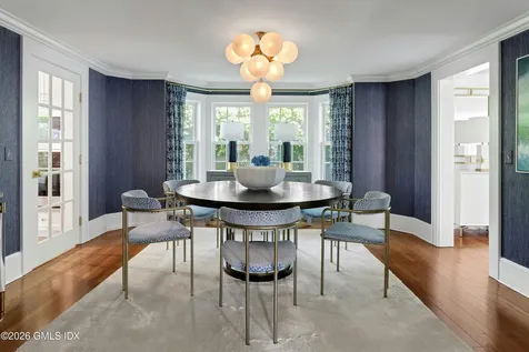 2 Sylvan Lane Old Greenwich CT 06870