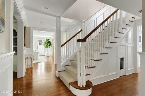 2 Sylvan Lane Old Greenwich CT 06870