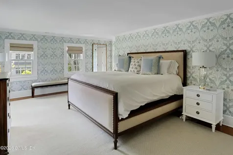 2 Sylvan Lane Old Greenwich CT 06870