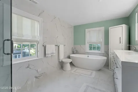 2 Sylvan Lane Old Greenwich CT 06870