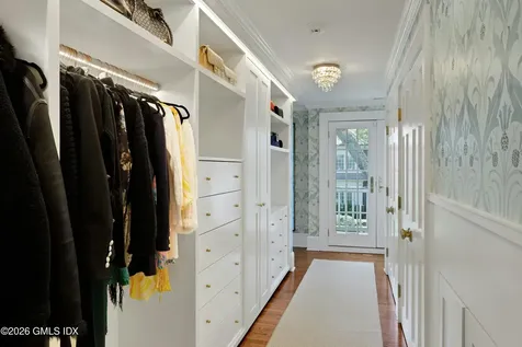 2 Sylvan Lane Old Greenwich CT 06870