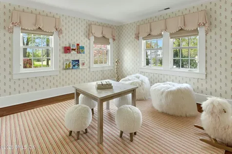 2 Sylvan Lane Old Greenwich CT 06870