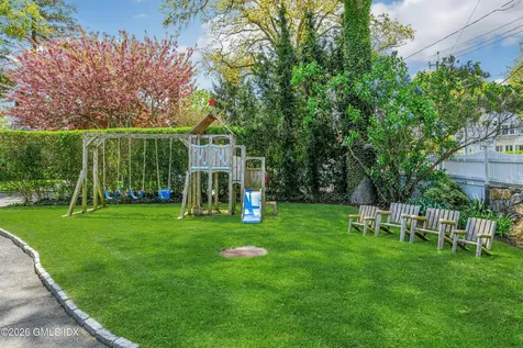 2 Sylvan Lane Old Greenwich CT 06870