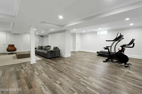 2 Sylvan Lane Old Greenwich CT 06870
