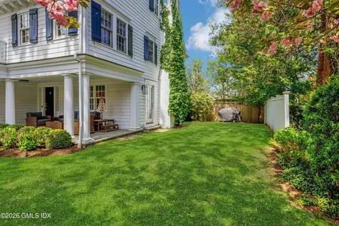 2 Sylvan Lane Old Greenwich CT 06870