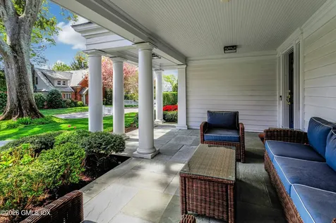 2 Sylvan Lane Old Greenwich CT 06870