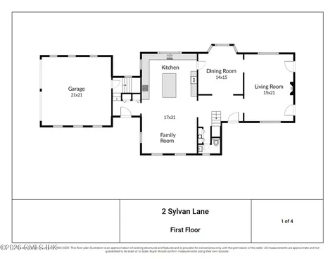 2 Sylvan Lane Old Greenwich CT 06870