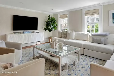2 Sylvan Lane Old Greenwich CT 06870