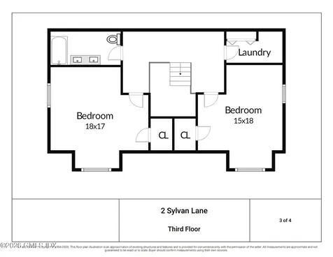 2 Sylvan Lane Old Greenwich CT 06870