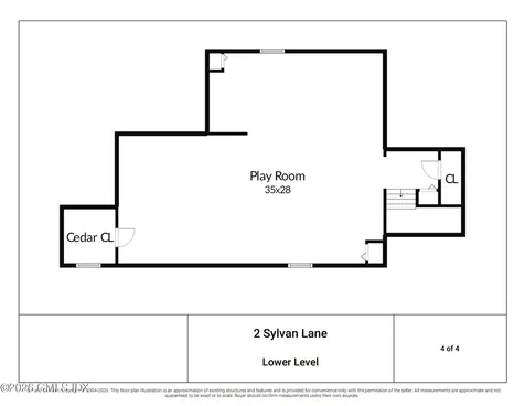 2 Sylvan Lane Old Greenwich CT 06870