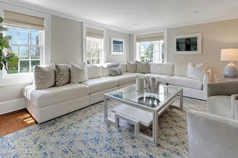 2 Sylvan Lane Old Greenwich CT 06870