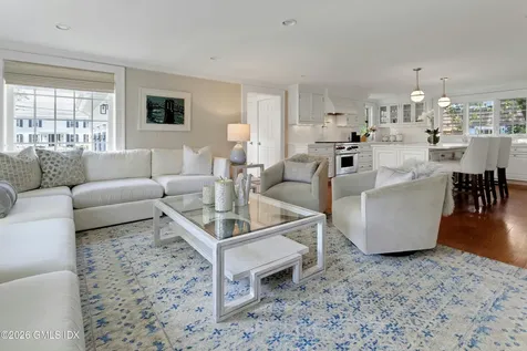 2 Sylvan Lane Old Greenwich CT 06870