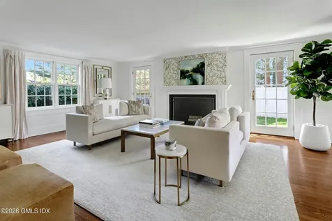 2 Sylvan Lane Old Greenwich CT 06870