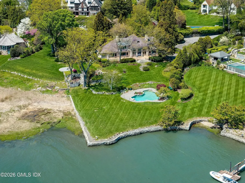 553 Indian Field Road Greenwich CT 06830