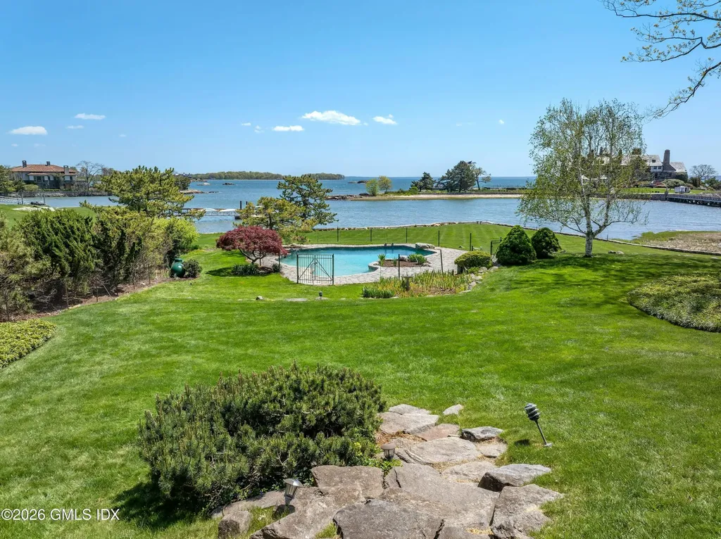 553 Indian Field Road Greenwich CT 06830