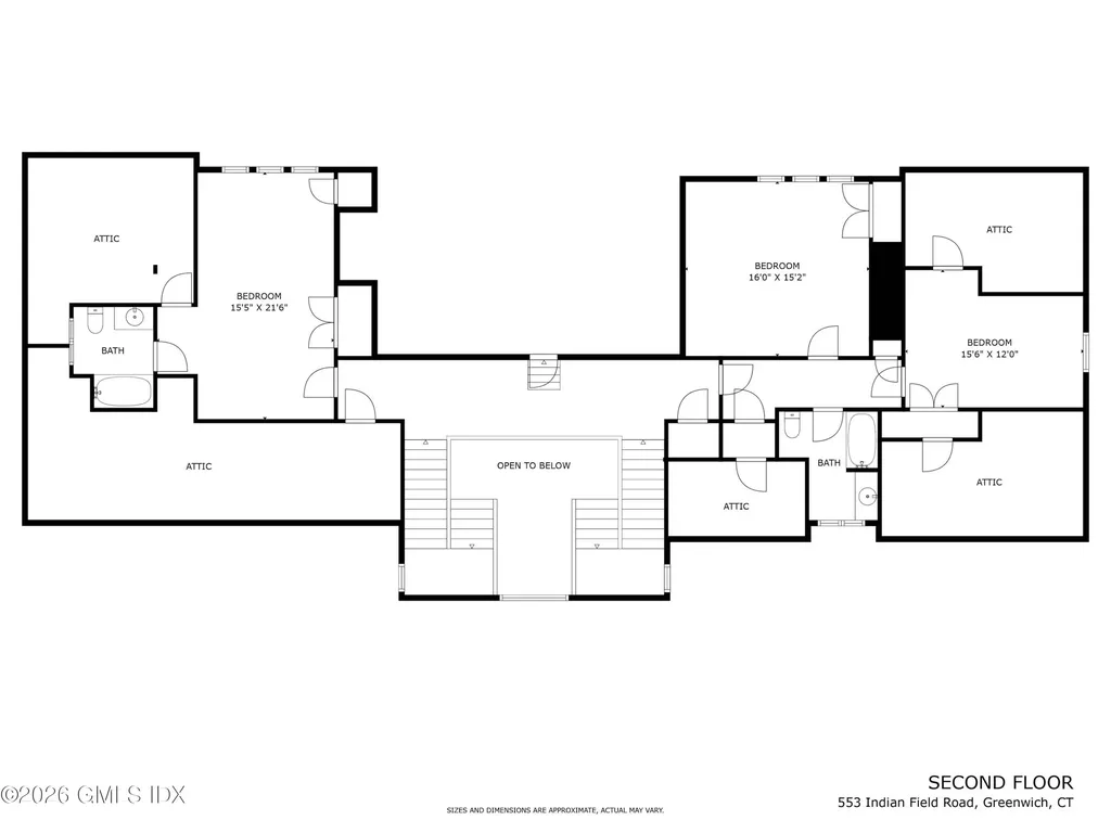 553 Indian Field Road Greenwich CT 06830