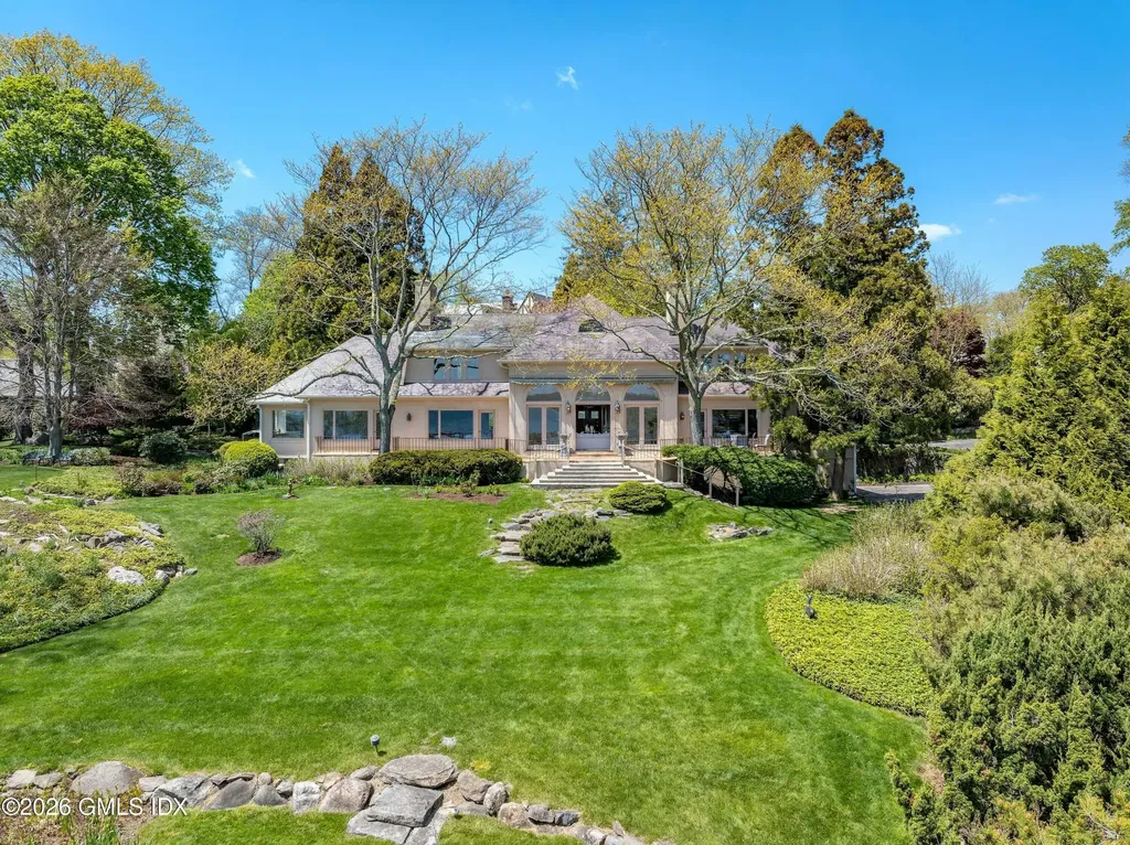 553 Indian Field Road Greenwich CT 06830