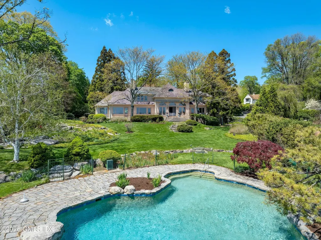 553 Indian Field Road Greenwich CT 06830