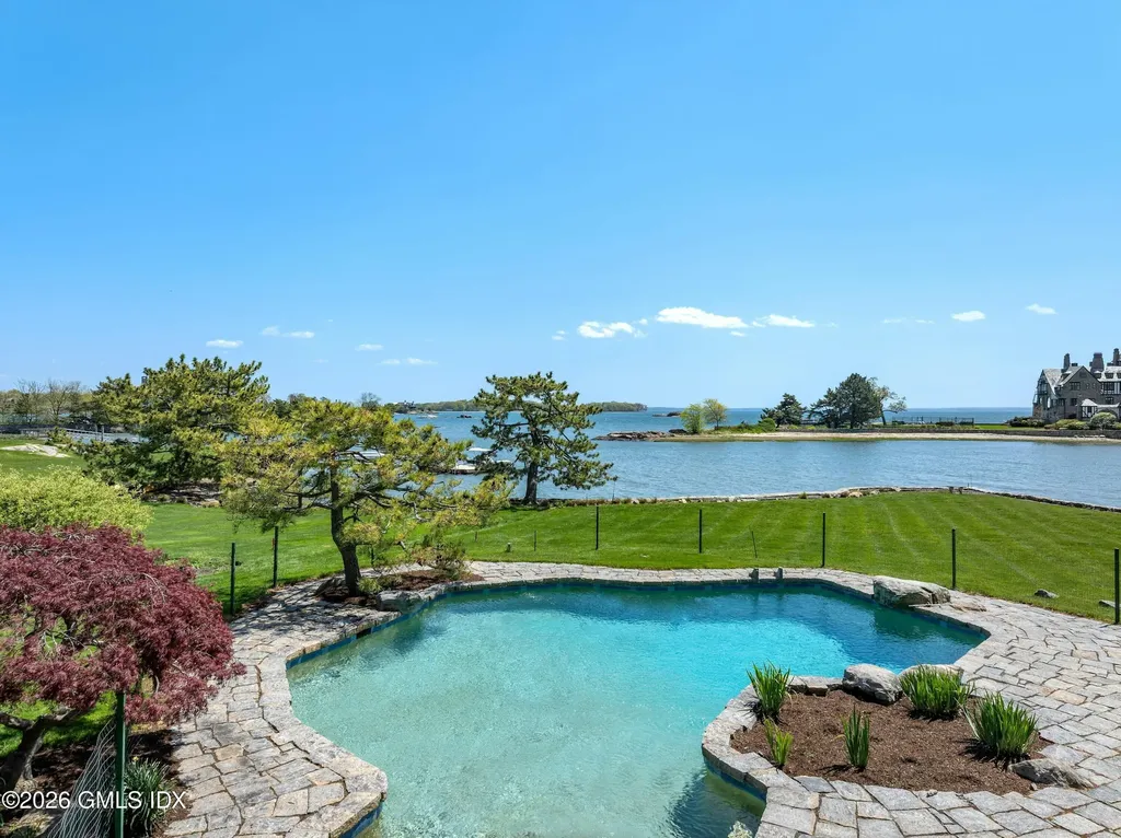 553 Indian Field Road Greenwich CT 06830