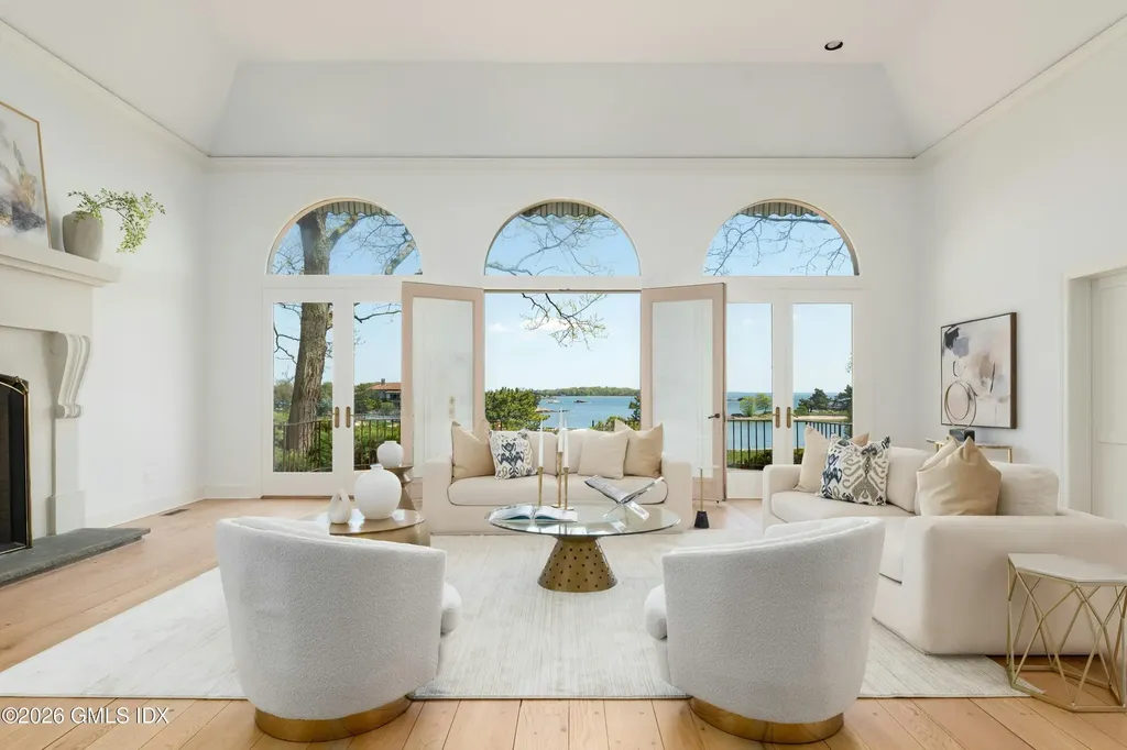553 Indian Field Road Greenwich CT 06830
