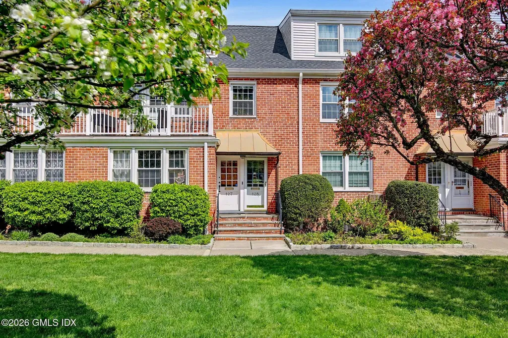 128 Putnam Park Greenwich CT 06830