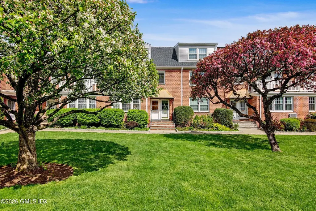 128 Putnam Park Greenwich CT 06830