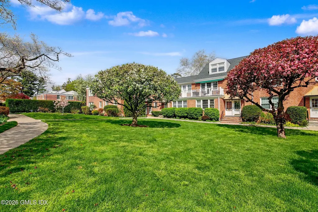 128 Putnam Park Greenwich CT 06830