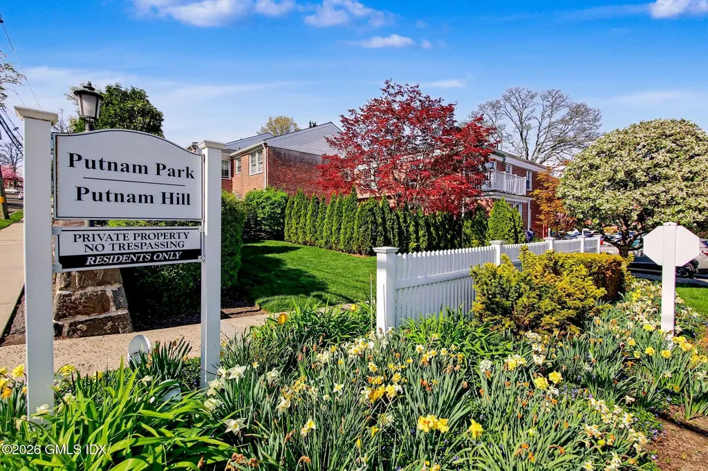 128 Putnam Park Greenwich CT 06830