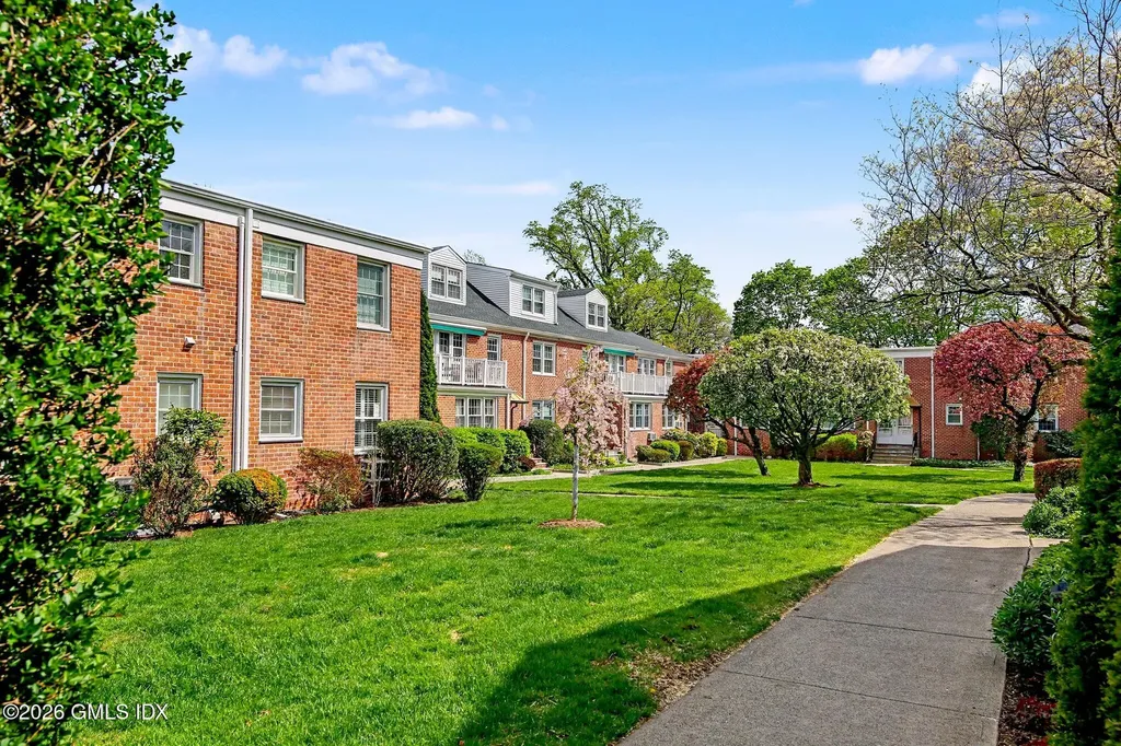 128 Putnam Park Greenwich CT 06830