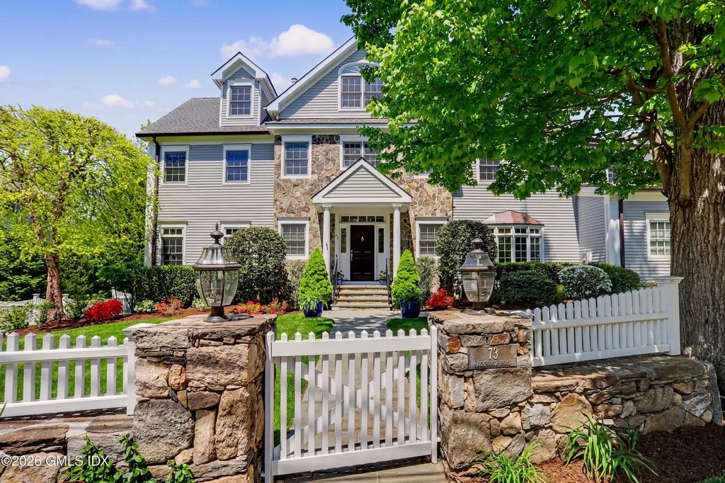 73 Lockwood Road Riverside CT 06878