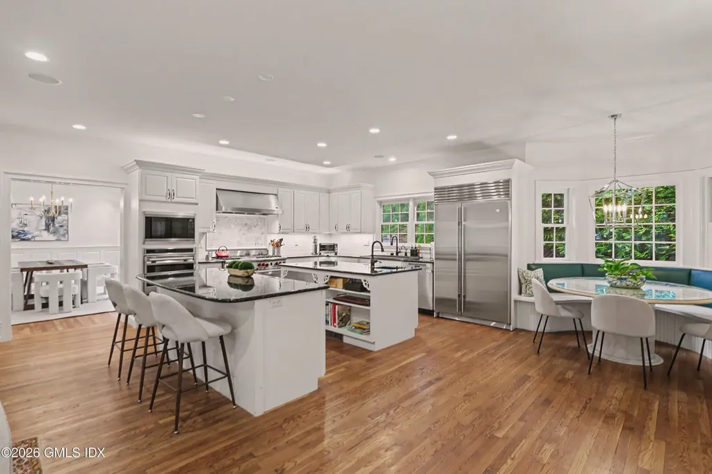 73 Lockwood Road Riverside CT 06878