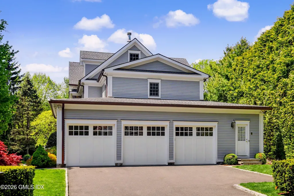 73 Lockwood Road Riverside CT 06878