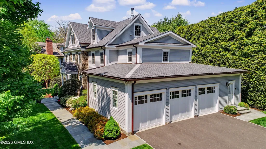 73 Lockwood Road Riverside CT 06878