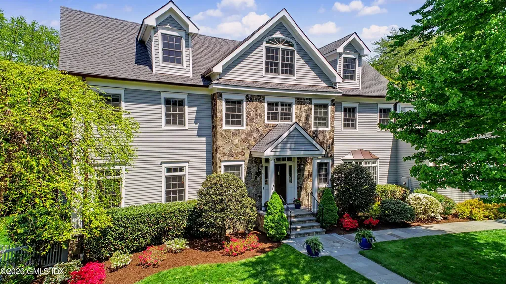 73 Lockwood Road Riverside CT 06878