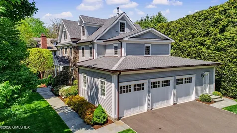 73 Lockwood Road Riverside CT 06878