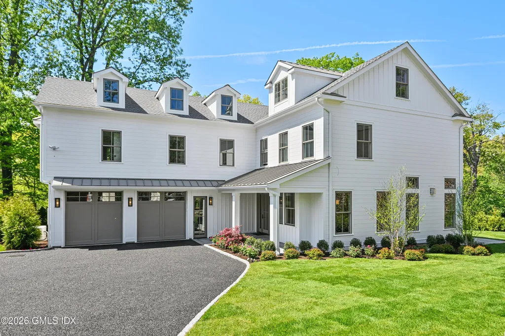 110 Sheephill Road Riverside CT 06878