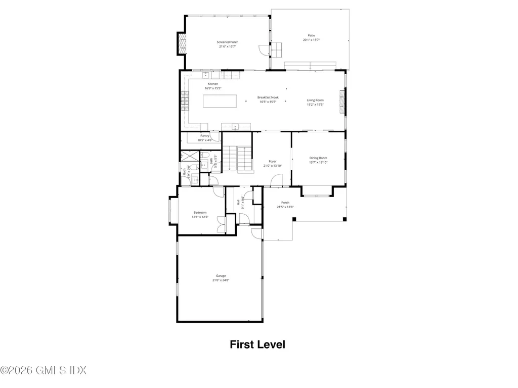 110 Sheephill Road Riverside CT 06878