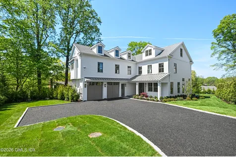 110 Sheephill Road Riverside CT 06878