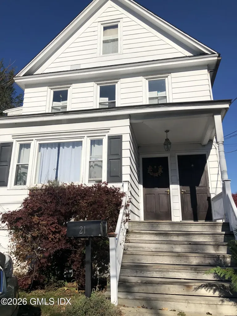 21 Grand Street Greenwich CT 06830