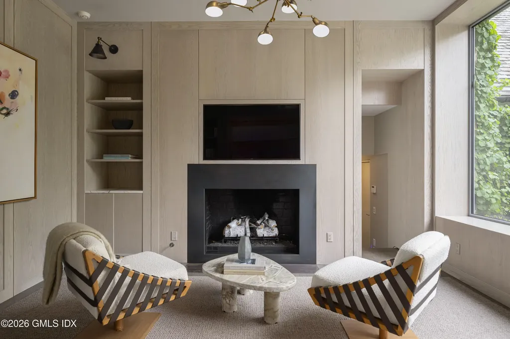 306 Round Hill Road Greenwich CT 06831